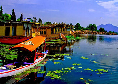image destinations
